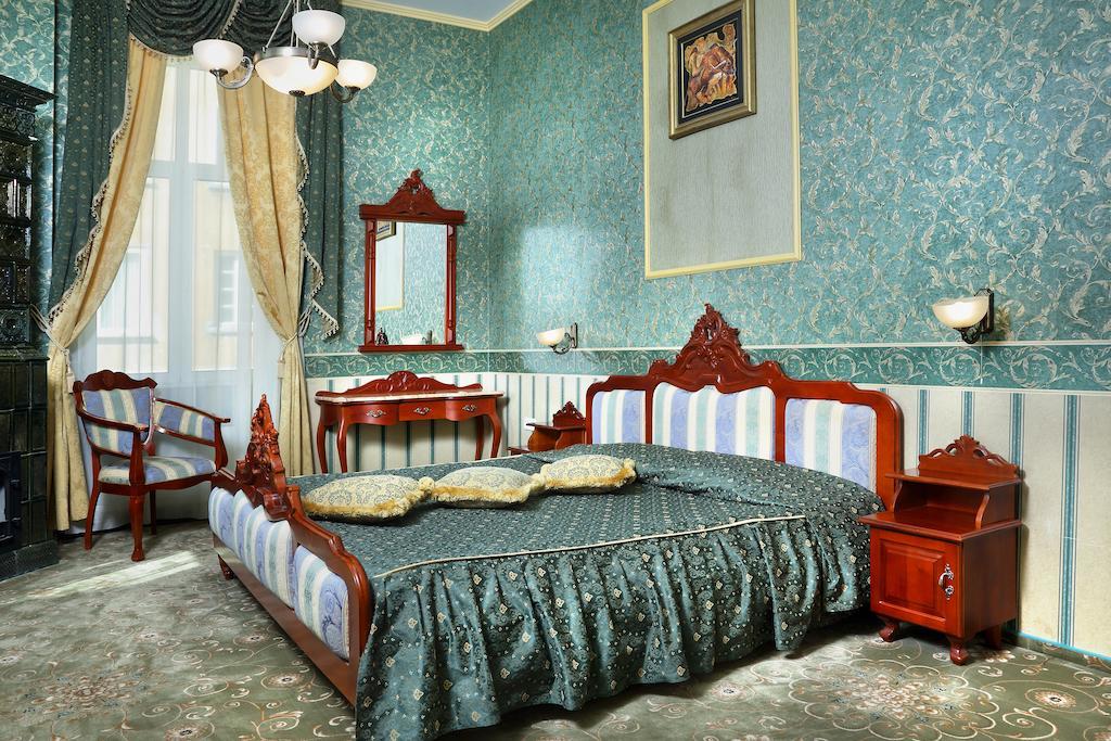 Hotel Anna Palace Ruse Esterno foto