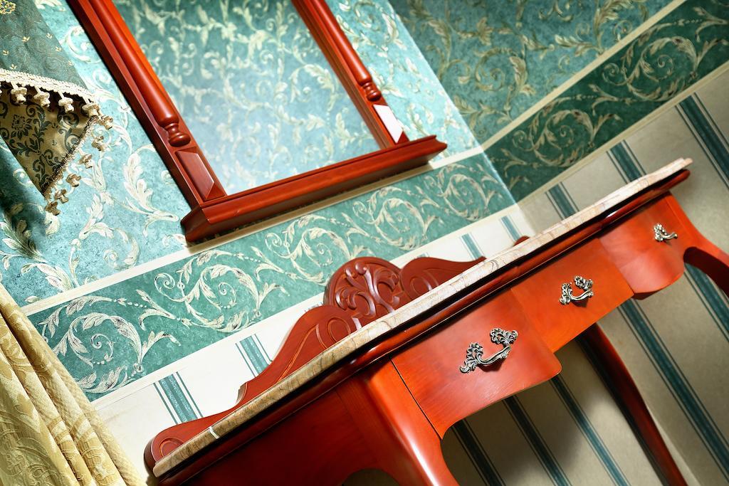 Hotel Anna Palace Ruse Esterno foto
